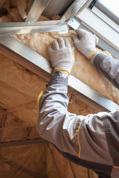 Best Fiberglass Insulation in Herriman, UT