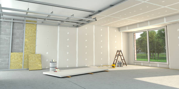 Best Residential Insulation in Herriman, UT