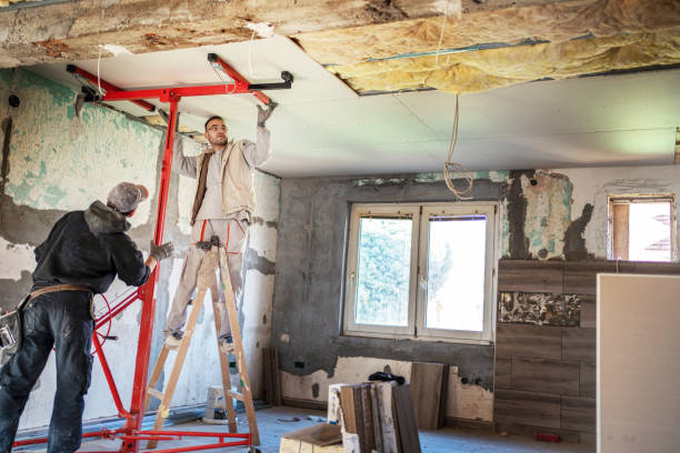 Best DIY Insulation Kits and Guidance in Herriman, UT