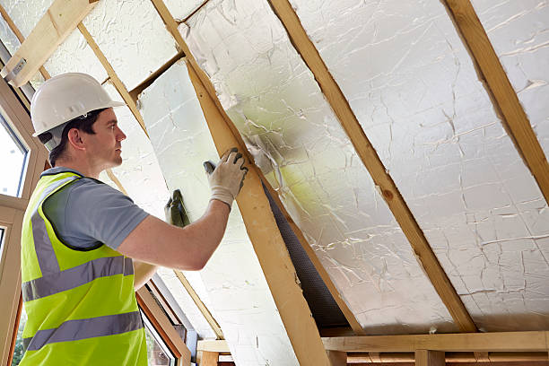 Best Spray Foam Insulation in Herriman, UT