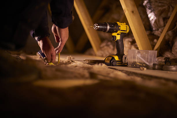 Best Commercial Insulation in Herriman, UT