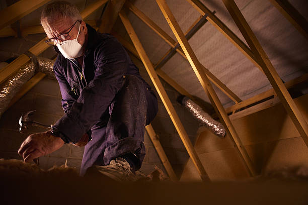 Best Residential Insulation in Herriman, UT